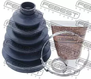 2917P-FL FEBEST Пыльник, приводной вал