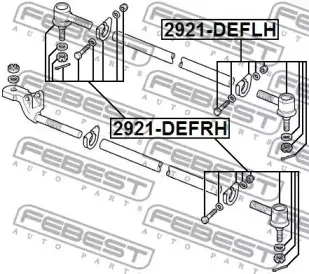 febest-2921deflh