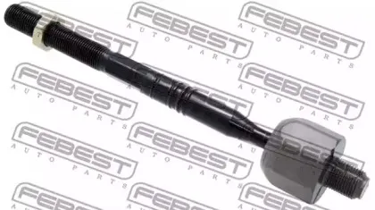 2922-RRIII FEBEST Осевой шарнир, рулевая тяга