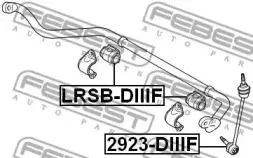 febest-2923diiif