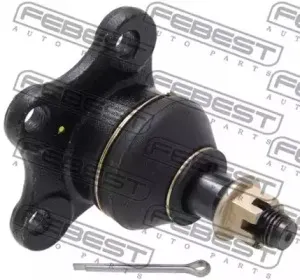 3020-001 FEBEST Несущий / направляющий шарнир