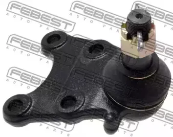 3020002 FEBEST Несущий / направляющий шарнир