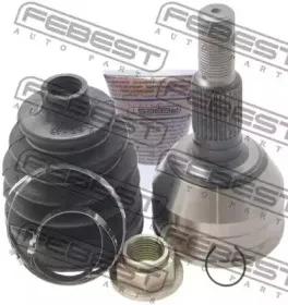 3210-SRX FEBEST Шарнир, приводной вал