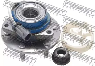 3282-SRXMF FEBEST Ступица колеса