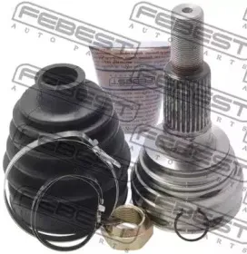 3410-PANR FEBEST Шарнир, приводной вал