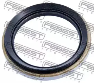 56756511 FEBEST Уплотняющее кольцо, ступица колеса