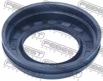 95BAY-49750818X FEBEST Уплотняющее кольцо, ступица колеса