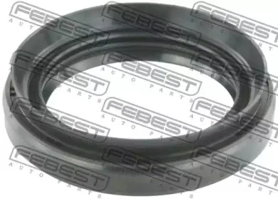 95EAS-41550812X FEBEST Уплотнительное кольцо вала, приводной вал