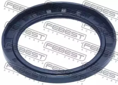 95EAS-70950812X FEBEST Уплотняющее кольцо, ступица колеса