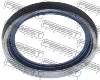 95FDY-57750909C FEBEST Уплотнительное кольцо вала, приводной вал