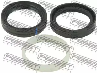 95GAY29370808C FEBEST Уплотнительное кольцо вала, приводной вал