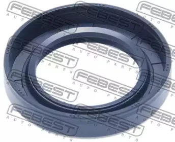 95GAY-38581111L FEBEST Уплотнительное кольцо вала, приводной вал