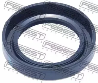 95GAY-41581111L FEBEST Уплотнительное кольцо вала, приводной вал