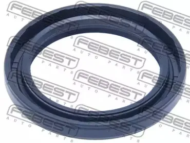 95GAY-43580707L FEBEST Уплотнительное кольцо вала, приводной вал
