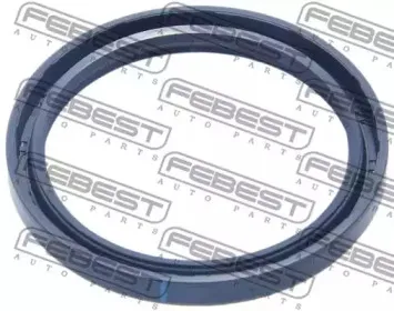 95GAY-65790808C FEBEST Уплотнительное кольцо вала, приводной вал