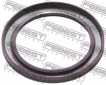 95GBY-60800808L FEBEST Уплотнительное кольцо вала, приводной вал