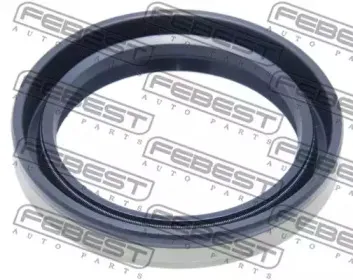 95GCY-39520808X FEBEST Уплотняющее кольцо, ступица колеса