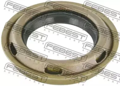 95GDW-41610813L FEBEST Уплотнительное кольцо вала, приводной вал