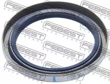 95GDY-42550606X FEBEST Уплотняющее кольцо, ступица колеса
