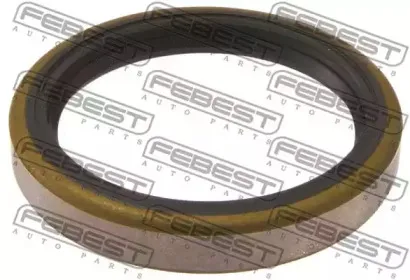 95GDY-43540808X FEBEST Уплотняющее кольцо, ступица колеса