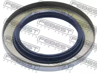 95GDY-48730707X FEBEST Уплотняющее кольцо, ступица колеса