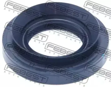 95HAS-40751220L FEBEST Уплотнительное кольцо вала, приводной вал
