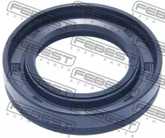 95HAY-35560711C FEBEST Уплотнительное кольцо вала, приводной вал