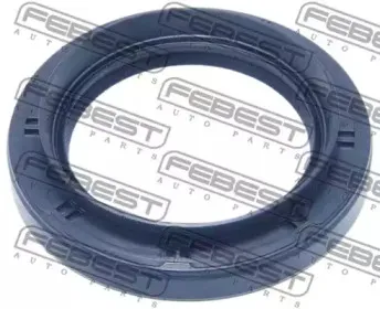 95HAY-50740915C FEBEST Уплотнительное кольцо вала, приводной вал