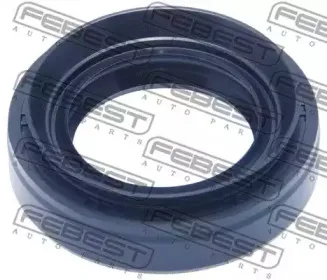95HBY-32521115X FEBEST Уплотнительное кольцо вала, приводной вал