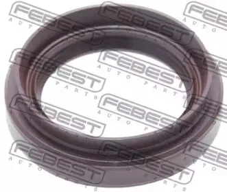 95HBY-34480813R FEBEST Уплотнительное кольцо вала, приводной вал
