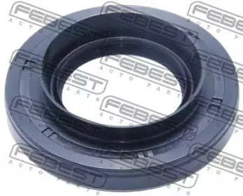 95HBY-34630915L FEBEST Уплотнительное кольцо вала, приводной вал