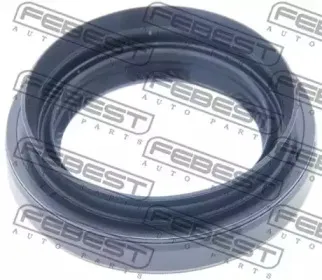 95HBY-37540916C FEBEST Уплотнительное кольцо вала, приводной вал
