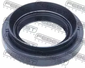 95HBY-38631017C FEBEST Уплотнительное кольцо вала, приводной вал