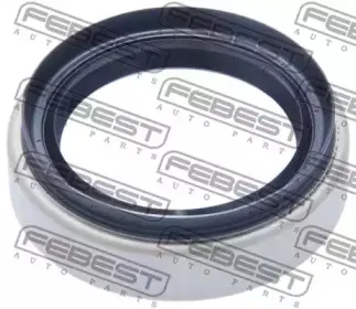 95HDS-50701420X FEBEST Уплотнительное кольцо вала, приводной вал