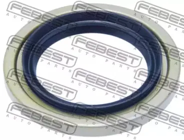 95HDS-54820811X FEBEST Уплотняющее кольцо, ступица колеса
