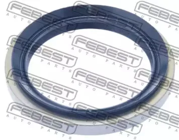 95HDY-56750711X FEBEST Уплотняющее кольцо, ступица колеса