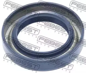 95IBS-38581111L FEBEST Уплотнительное кольцо вала, приводной вал