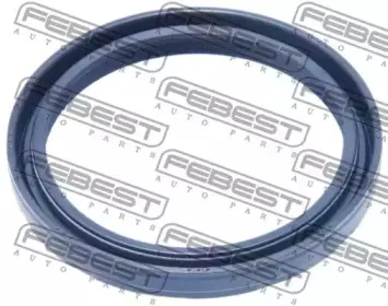 95IBS-50620707X FEBEST Уплотняющее кольцо, ступица колеса