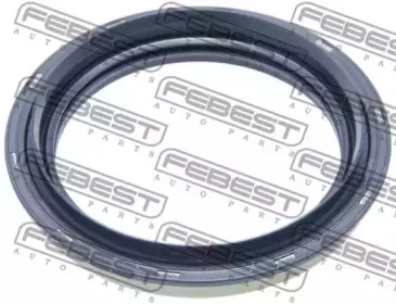 95JDS-56680712X FEBEST Уплотняющее кольцо, ступица колеса