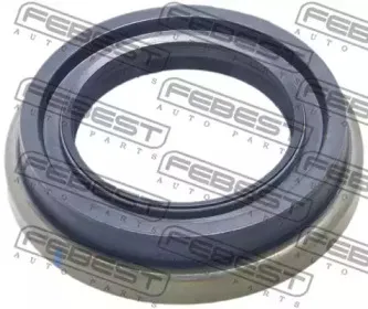 95TBS-49700917X FEBEST Уплотняющее кольцо, ступица колеса