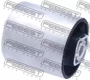 ADAB-017 FEBEST Подвеска, рычаг независимой подвески колеса