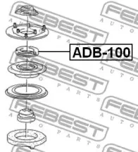 febest-adb100
