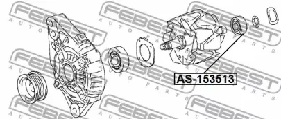 febest-as153513