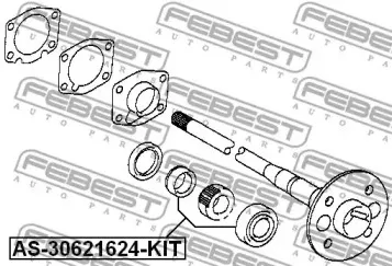 febest-as30621624kit
