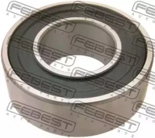 AS-3457225 FEBEST Подшипник, приводной вал