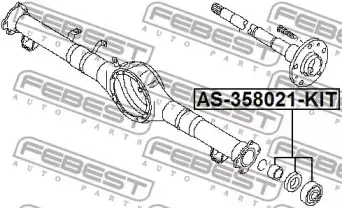 febest-as358021kit