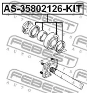 febest-as35802126kit