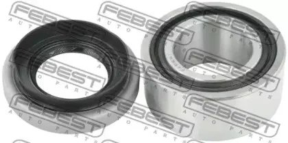 AS-366729-KIT FEBEST Подшипник, приводной вал
