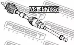 febest-as457025