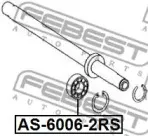 febest-as60062rs